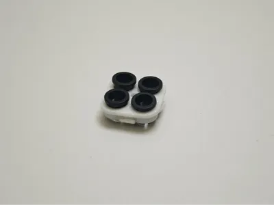 A1 & A1 mini five-way top cover