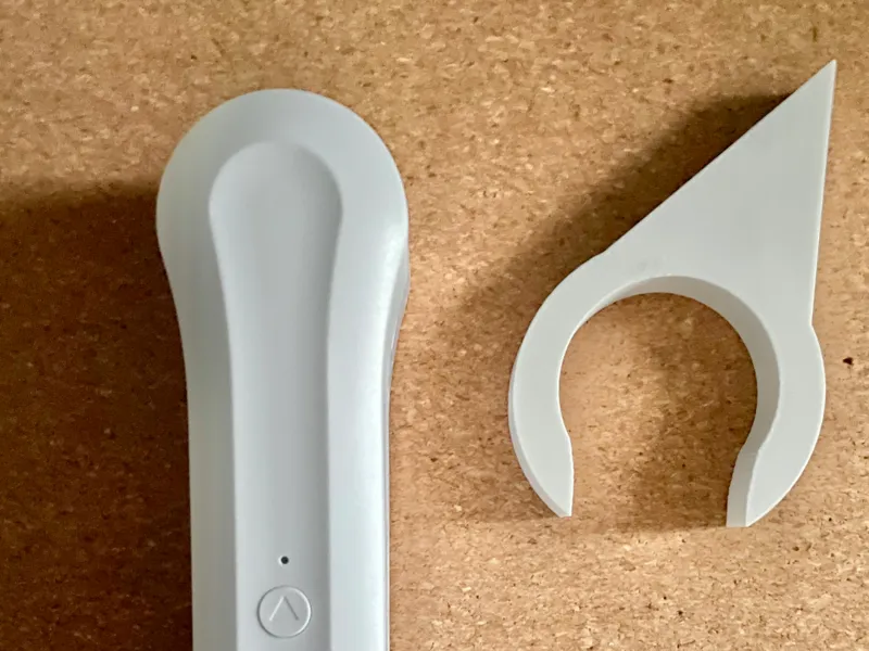 Roller Blind Chain Guides - Kogan SmarterHome