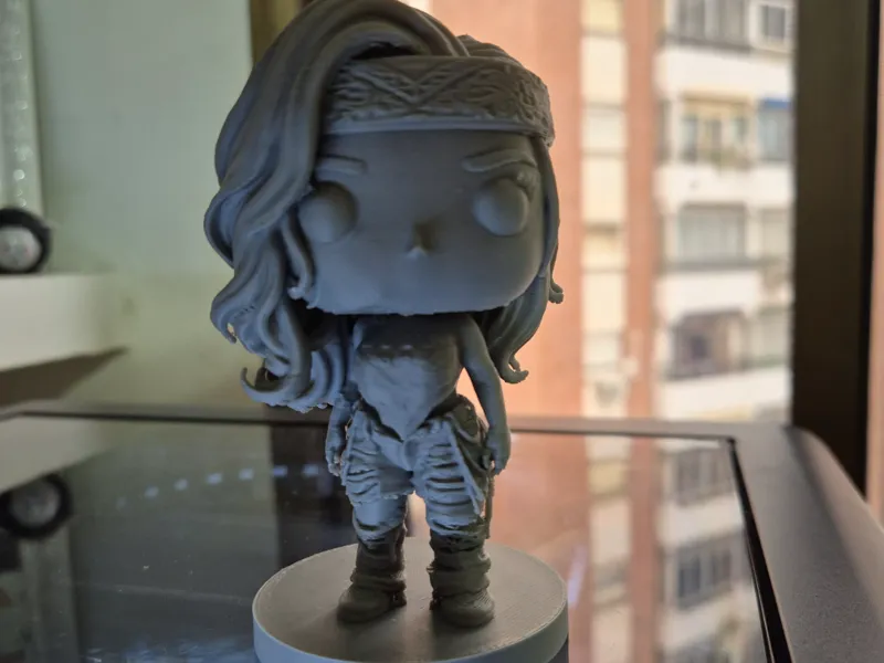 chibi karol g