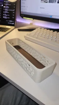 Versione Orizzontale per fumo più lento