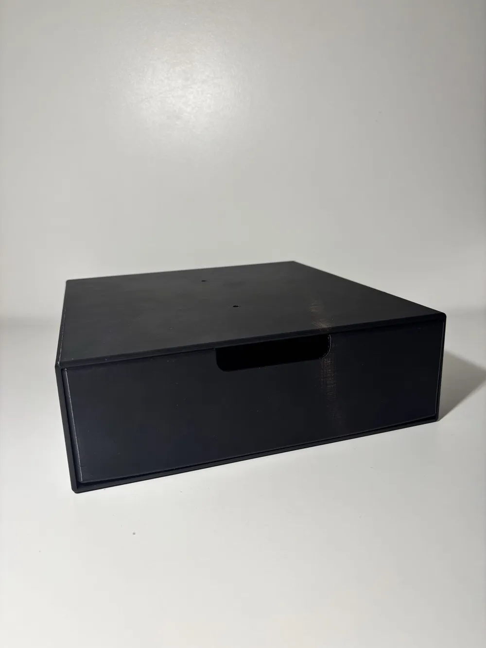 Parametric IKEA Alex style drawer - Free 3D Print Model - MakerWorld