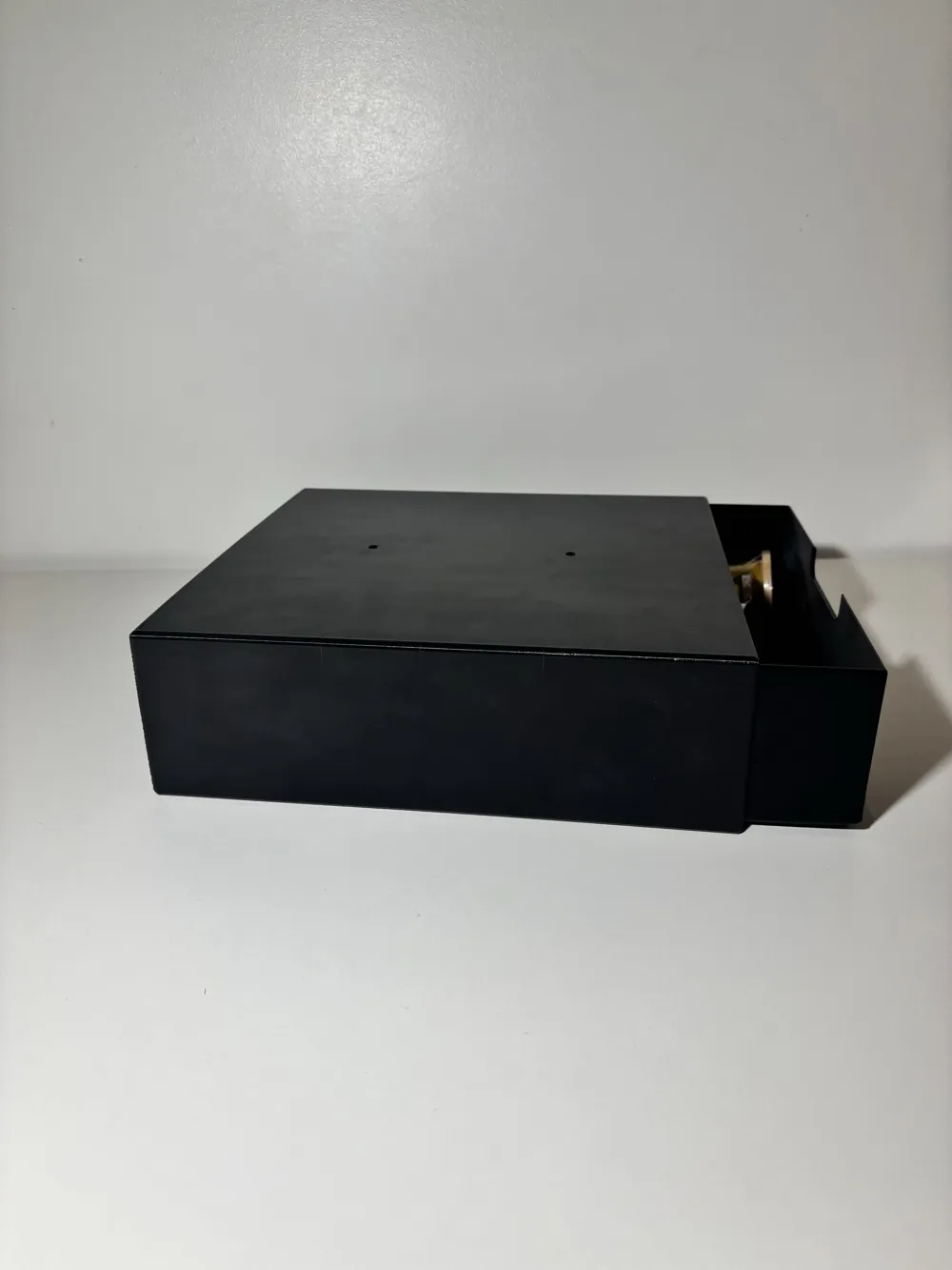 Parametric IKEA Alex style drawer - Free 3D Print Model - MakerWorld