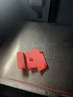 0.16mm layer, 2 walls, 15% infill