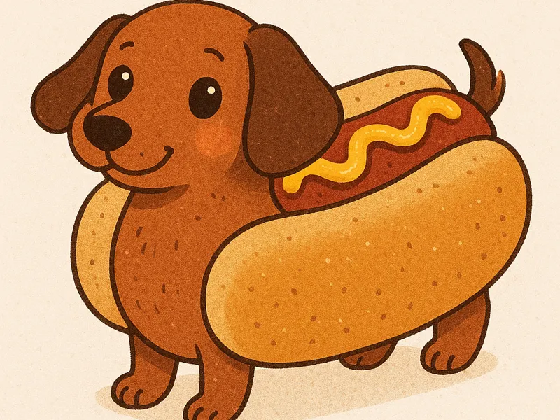 flexi hotdog