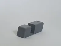 Porte-clés support de téléphone — photo 2