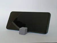 Porte-clés support de téléphone — photo 1