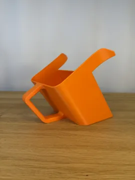 Accesorio para filamento: Counter Cleaner — vista de referencia 4