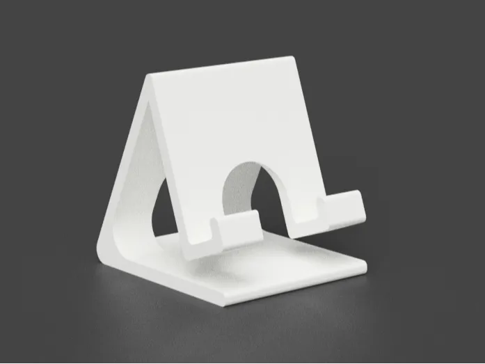 Universal phonestand