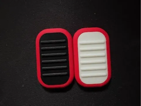 Magnetic Fidget Slider No AMS
