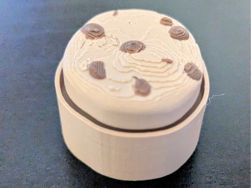 The Cookie Clicker