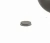 Snap In Cap for Ball, Plate 1 Supports, Plate 2 No Supports