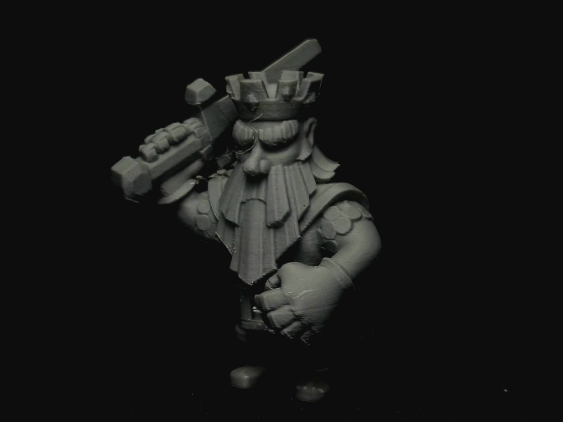 Royal Ghost - Clash Royale