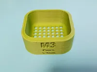 Grille de tri de boulons M3 — photo 2