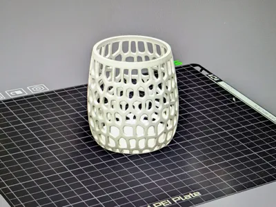 PEN HOLDER