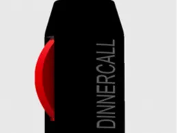 DINNER CALL