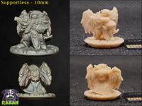 0.2mm nozzle, 0.06mm layer, 3 walls, 15% infill