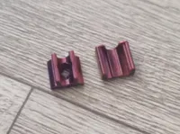 0.12mm layer, 2 walls, 15% infill