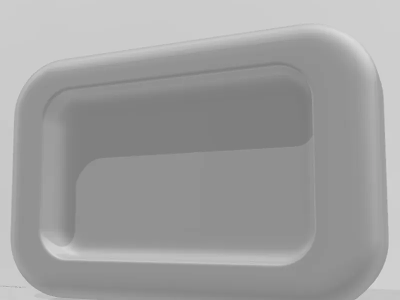 Porta Sapone