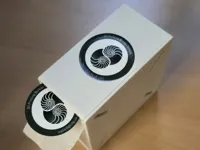 PLA - No support required