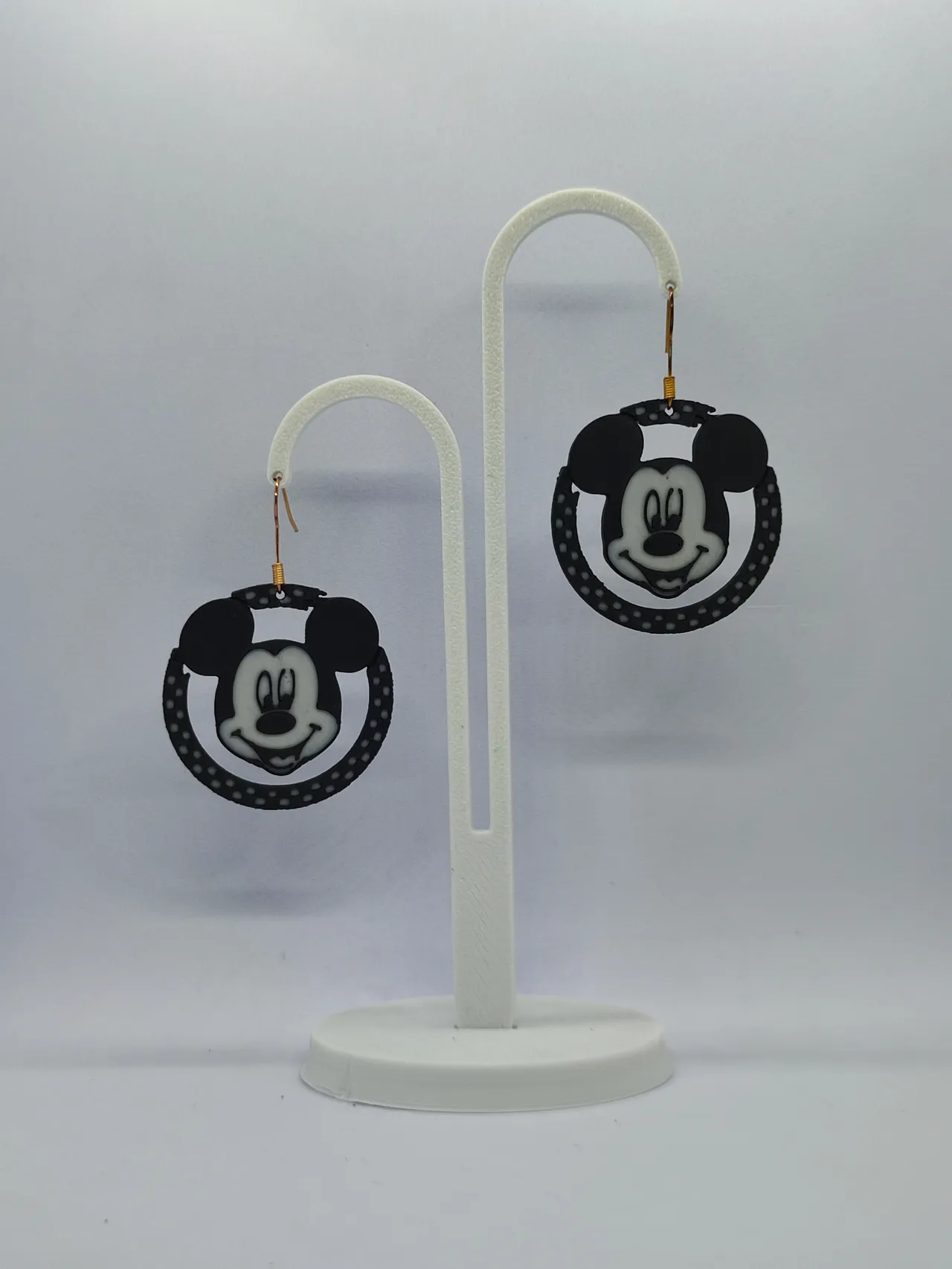 Aretes Sonrisa Mágica view 2