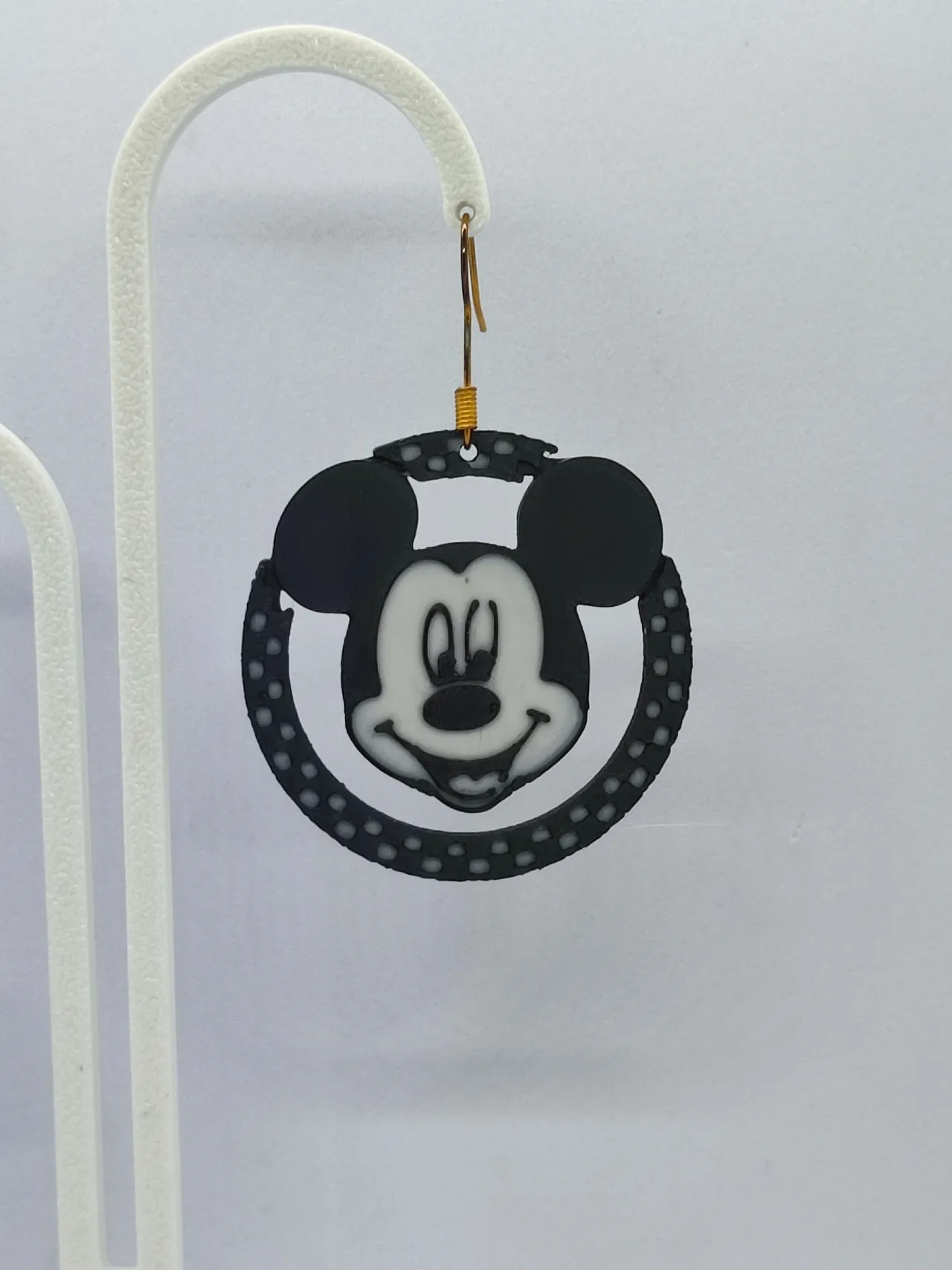 Aretes Sonrisa Mágica view 4