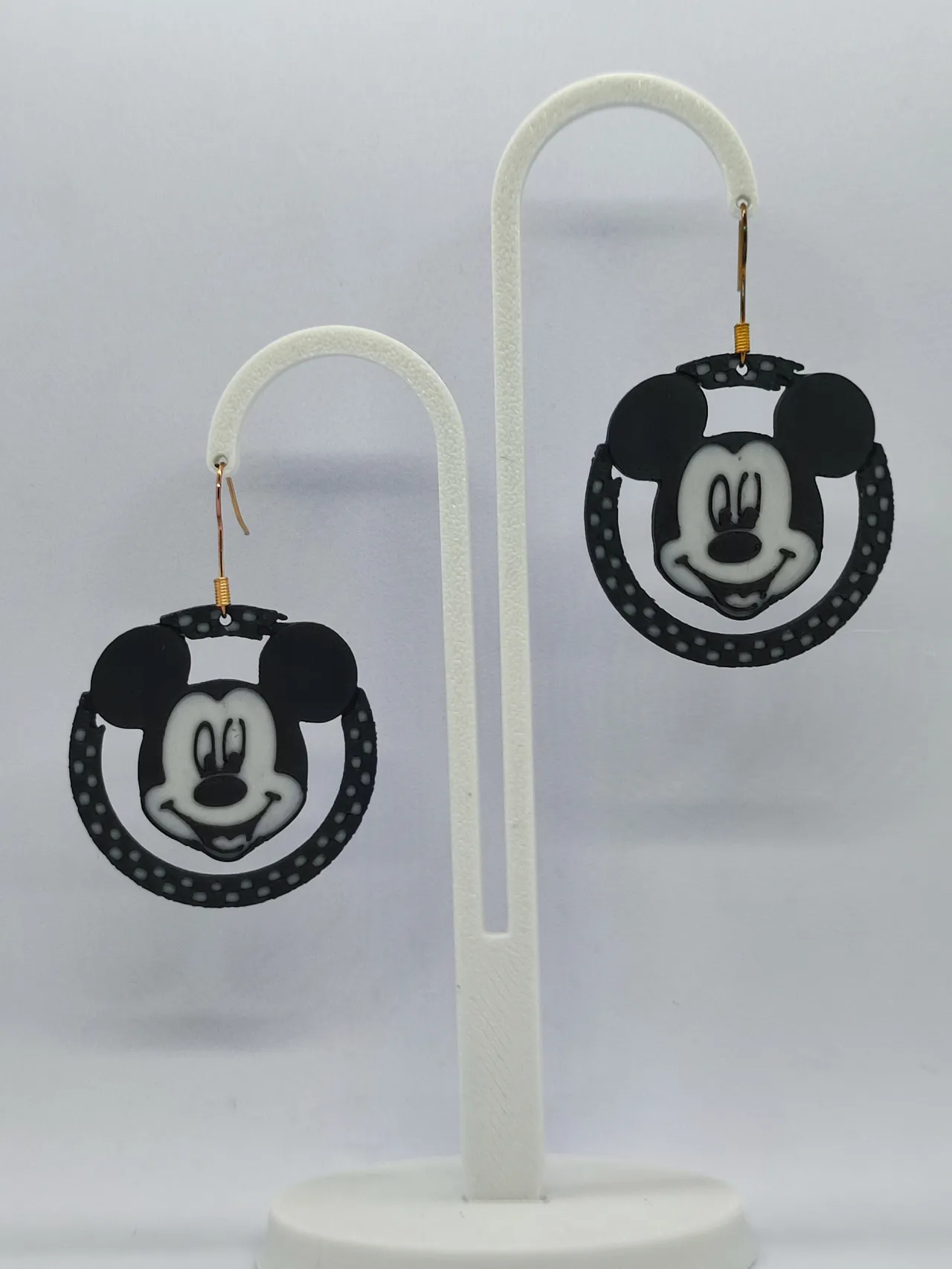 Aretes Sonrisa Mágica view 3