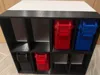 0.2mm layer, 2 walls, 12% infill