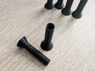 6mm Jack plug cable protector cap