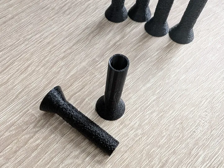 6mm Jack plug cable protector cap