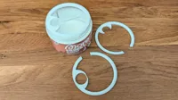 0.2mm layer, 4 walls, 10% infill