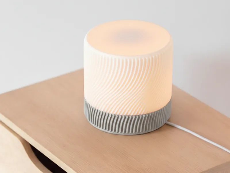 Mini modular Lamps! - Line model