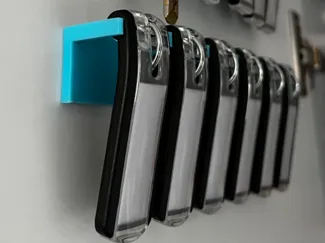 DURABLE Key holder 