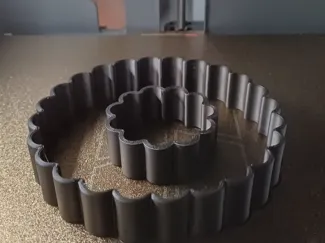 Stampo per dolci biscotti
