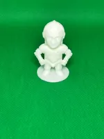 C-3PO Without Base