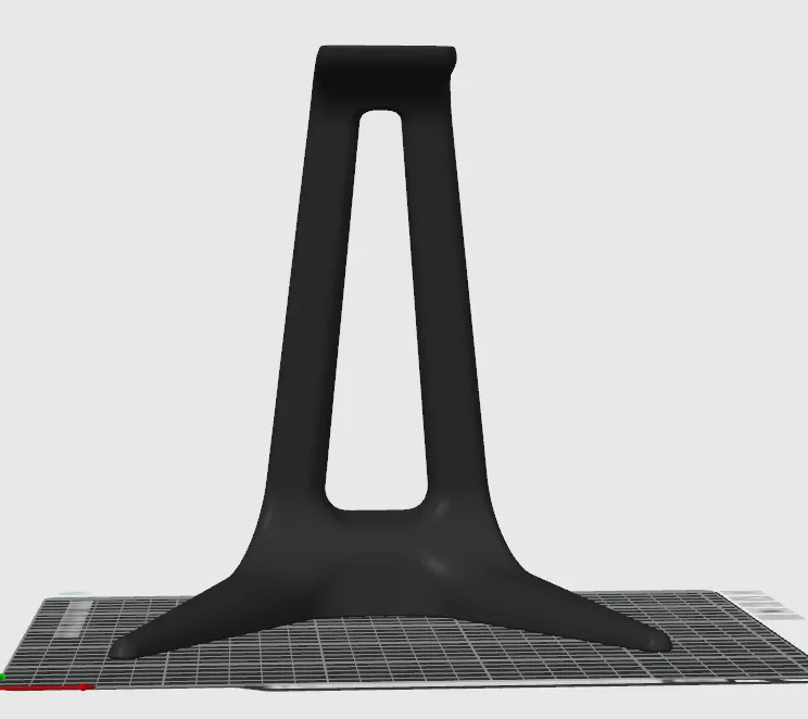 headphones stander