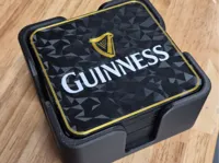 0.2mm layer, 3 walls, 0% infill