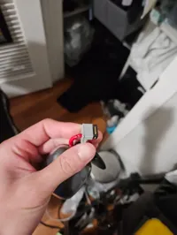 0.12mm layer, 2 walls, 15% infill