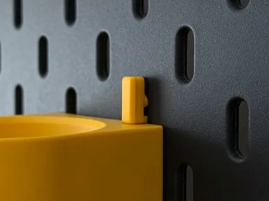 Skadis Lock-Pin