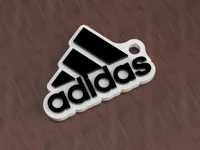 0.2mm nozzle, 0.1mm layer, 4 walls, 15% infill