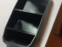 0.24mm layer, 2 walls, 10% infill