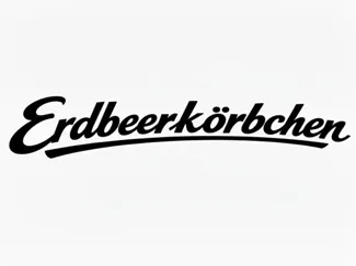 Erdbeerkörbchen
