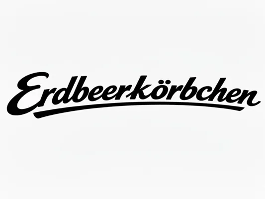 Erdbeerkörbchen