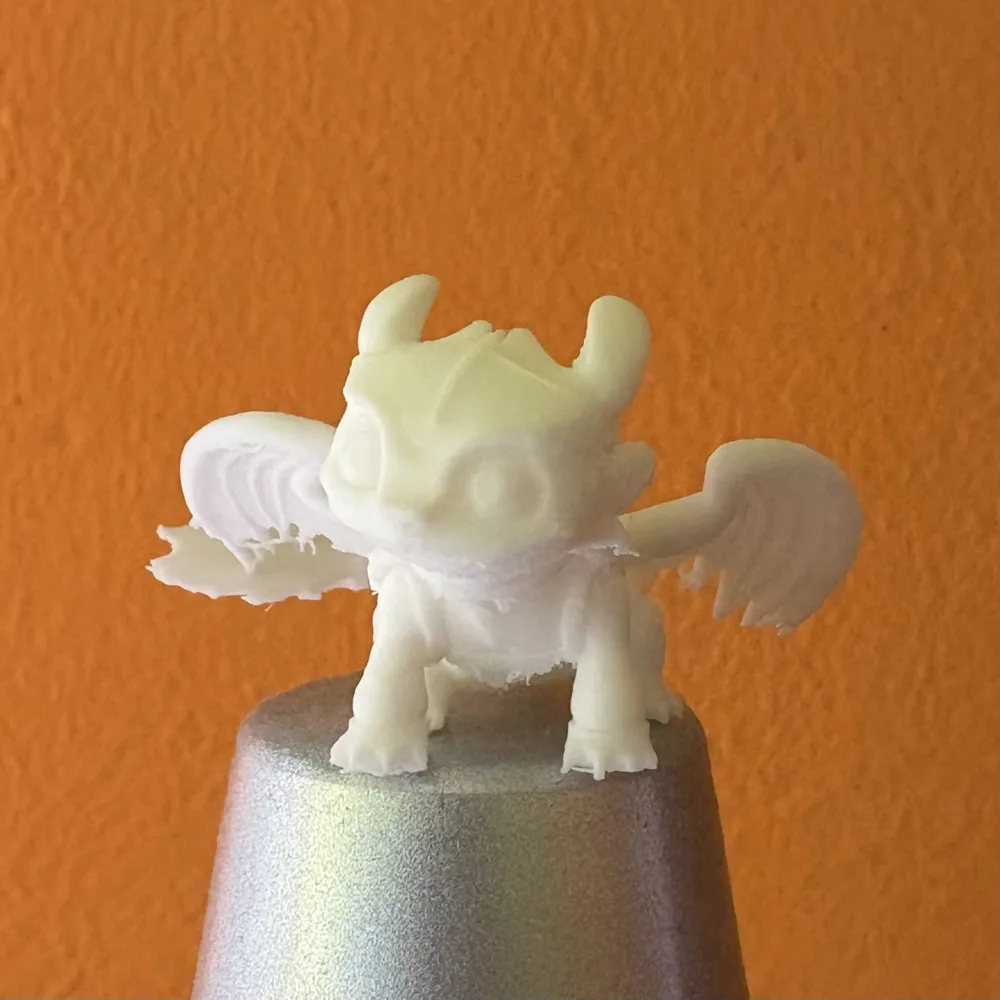 Dragon Trainer - Toothless by Layers Lord MakerWorld: Download Free 3D ...