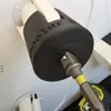 0.2mm layer, 3 walls, 15% Crosshatch infill