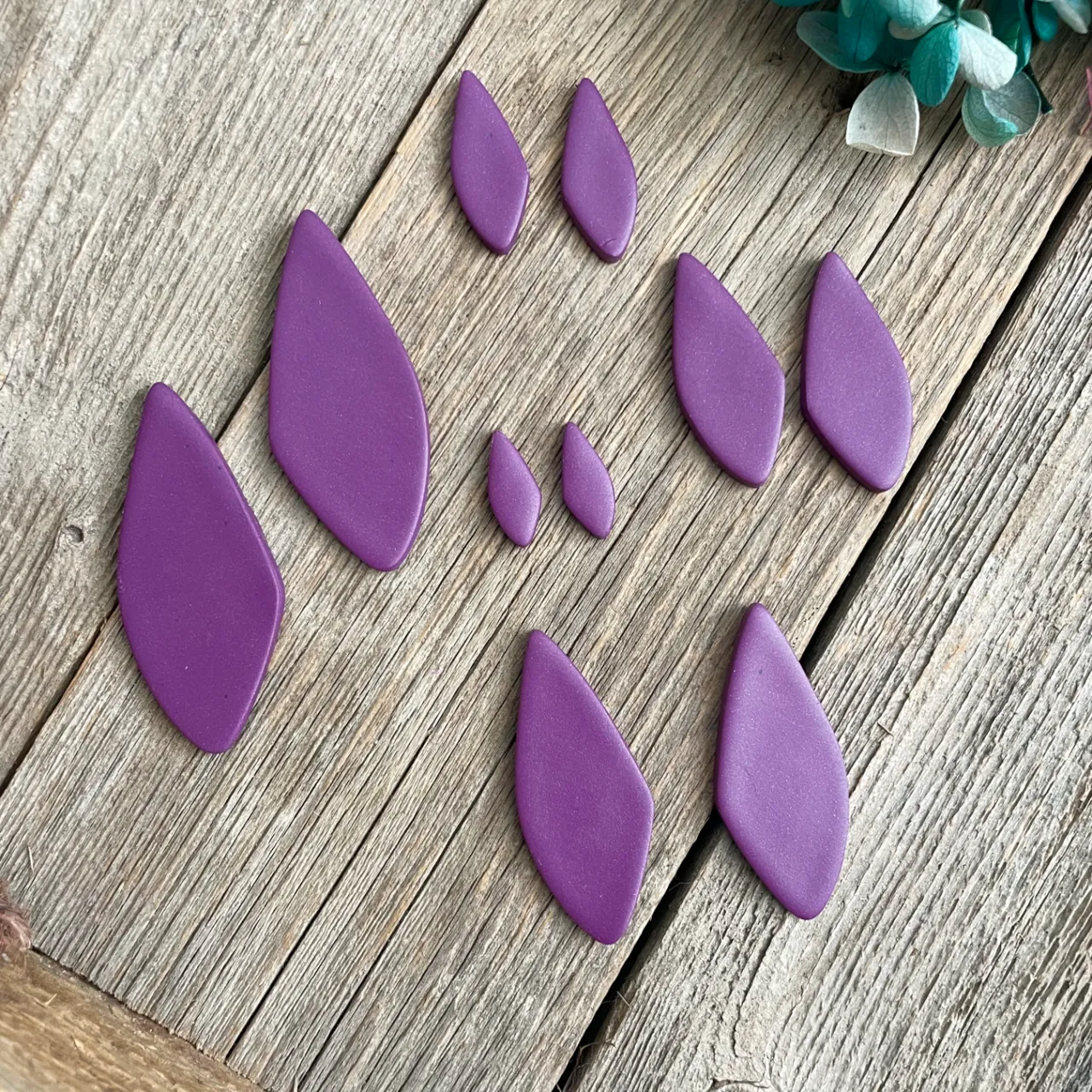 Wings Earring Cutter view 4