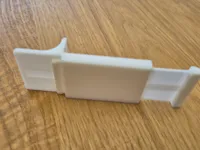 0.16mm layer, 2 walls, 15% infill