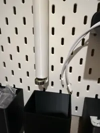 0.16mm layer, 2 walls, 15% infill