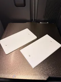 0.16mm layer, 2 walls, 15% infill