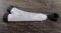 Lying on side, 0.2mm layer, 2 walls, 15% infill