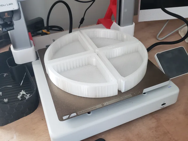 Lamp Base 